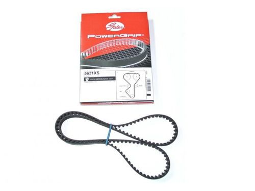 Ремень ГРМ Gates 5631XS на 2170, 1118, 2190, 2180 16 кл