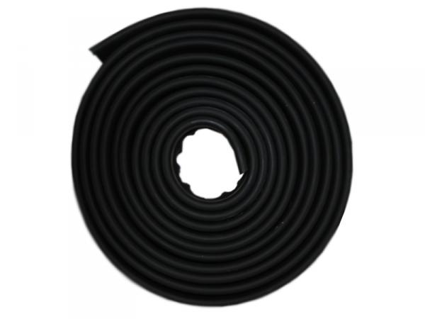 Универсальные расширители колесных арок Fender Flares