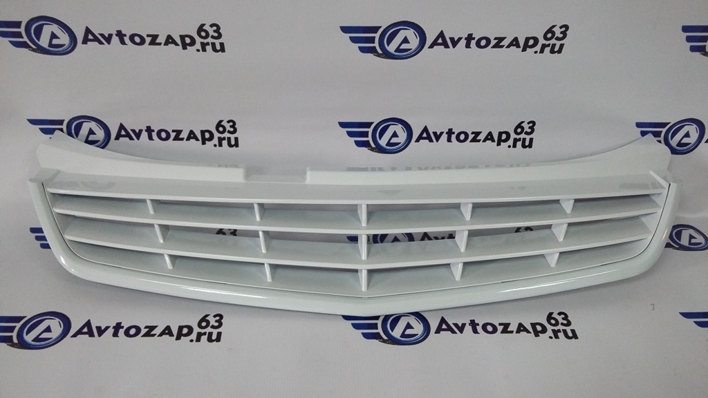 Декоративная решетка радиатора "Ростов" на  2170-2