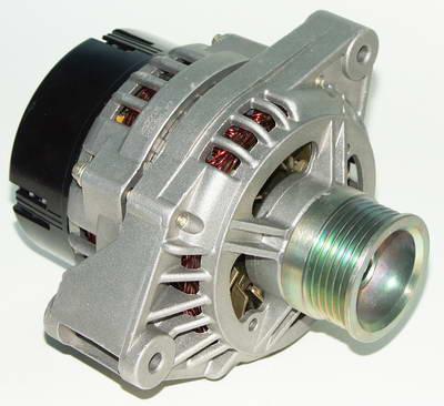 Генератор 80А на  2110-2112,  2170
