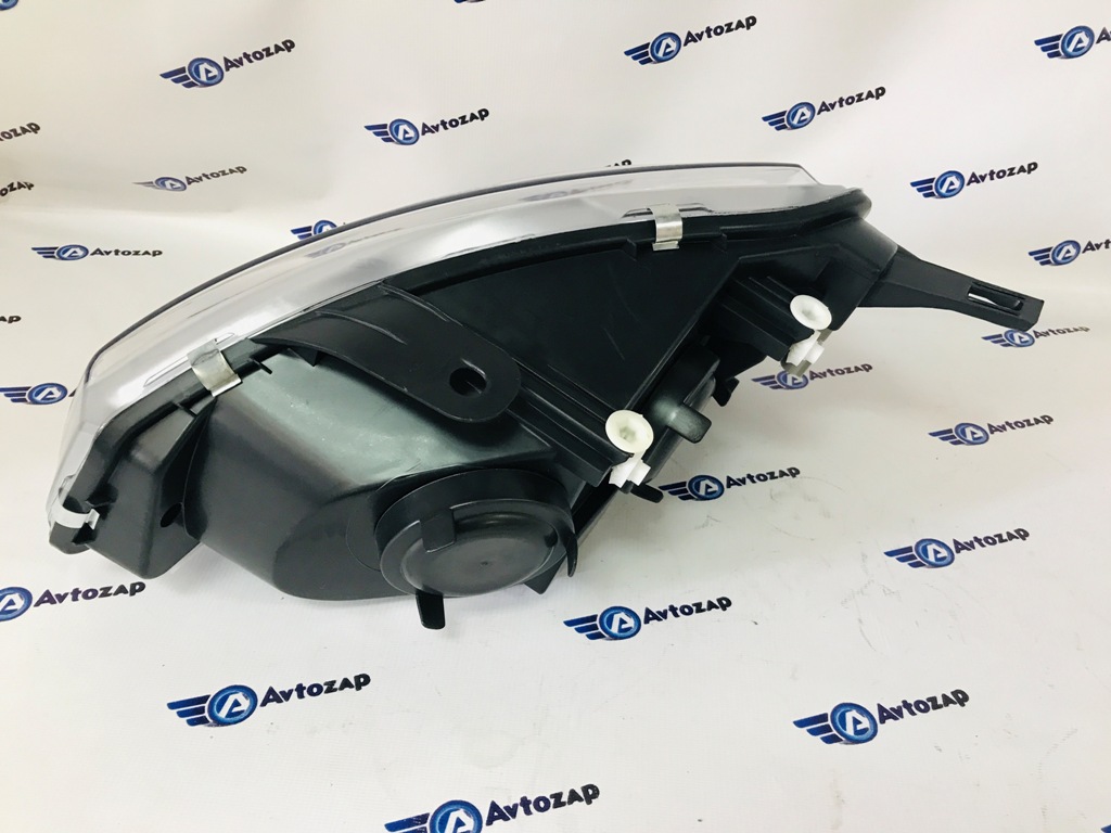 Фара правая Gamma на 1118 аналог Bosch