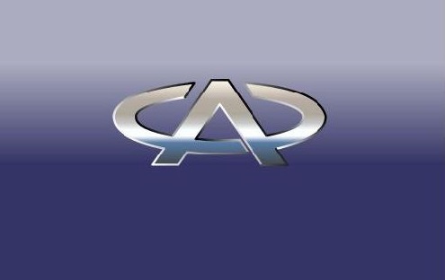 Электронный корректор дроссельной заслонки "CHERY" для автомобилей марки CHERY