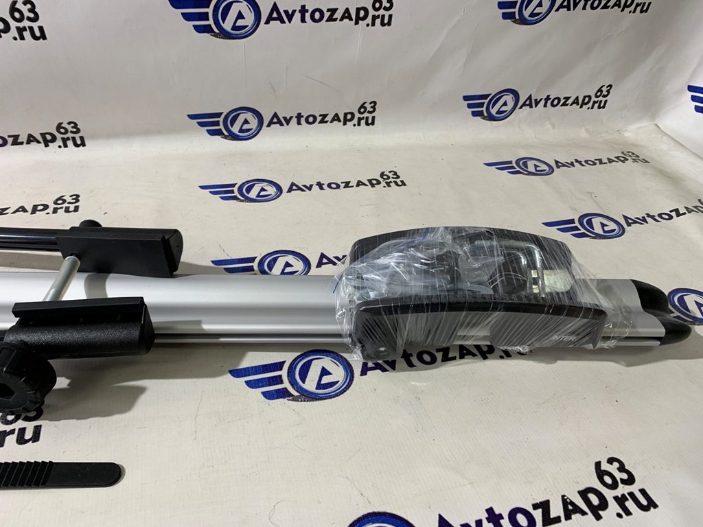 Крепление для велосипеда на крышу автомобиля