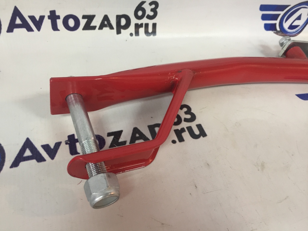 Распорка нижняя Drive тросовая КПП для  2190, 1118, 2194