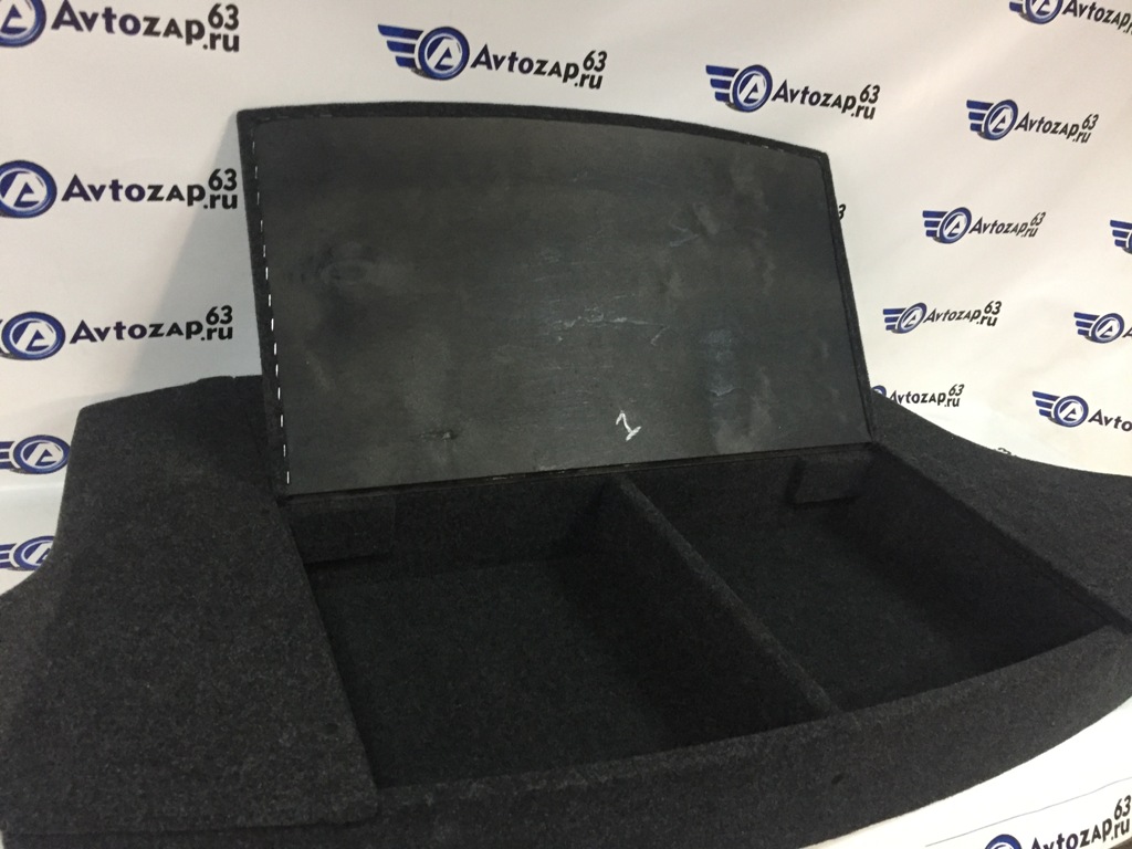 Органайзер в багажник 2123
