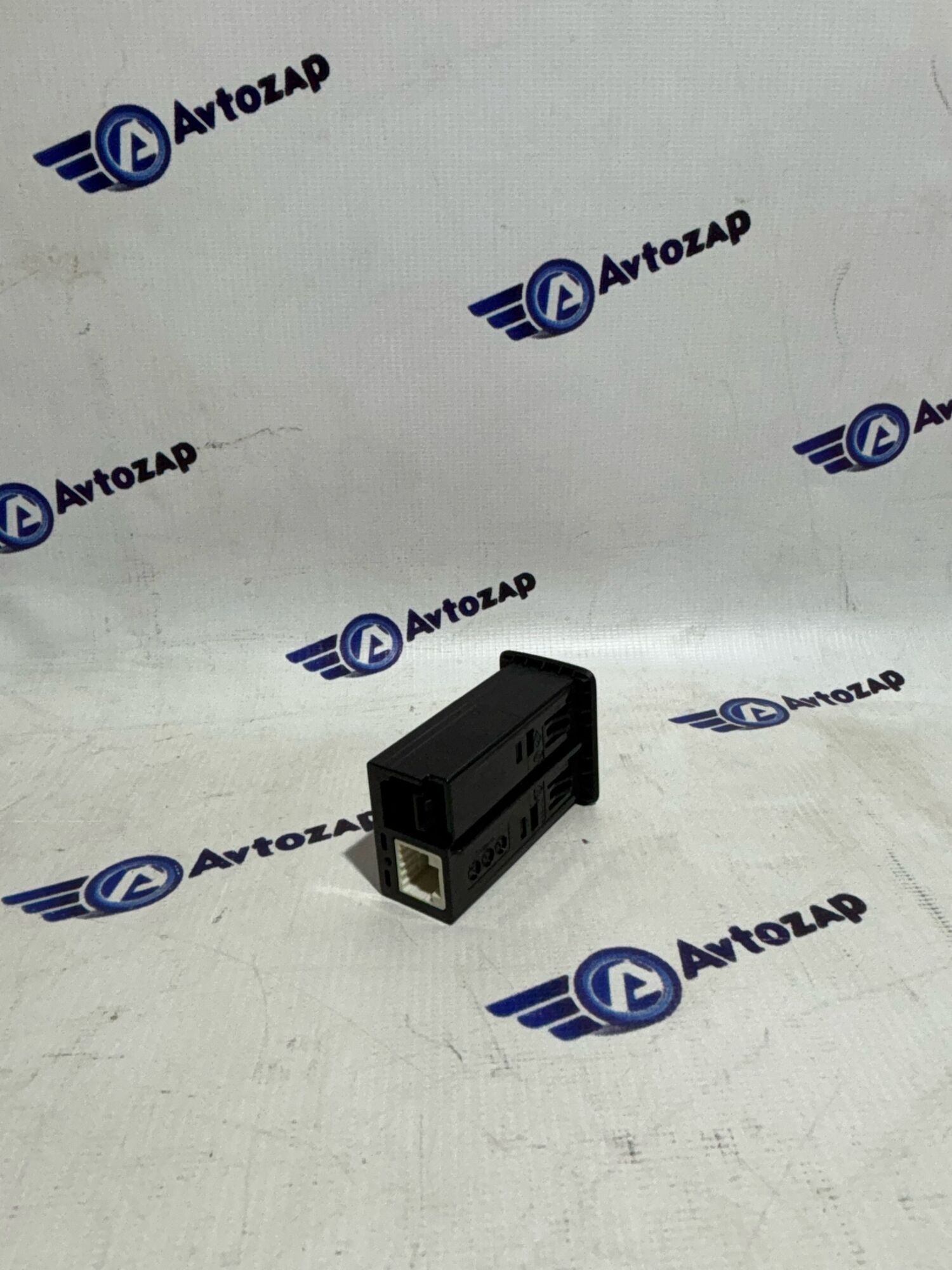 Гнездо usb зарядное 2180 NG
