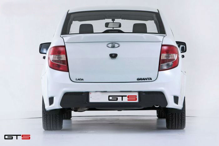 Тюнинг комплект "GTS" на  2190