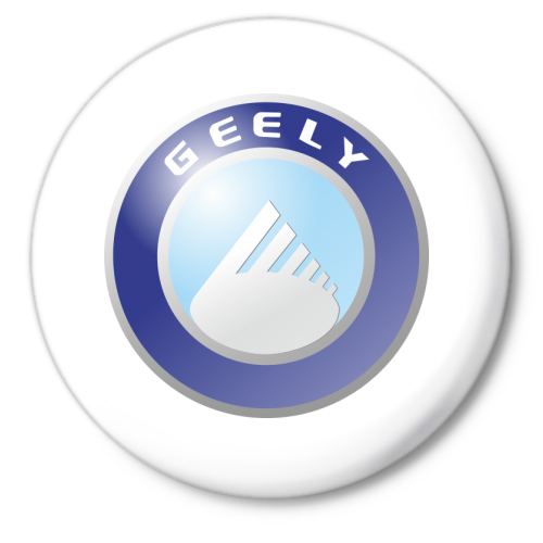 Электронный корректор дроссельной заслонки "SHPORA" для автомобилей марки Geely Emgrand EC-7 от 2012г, Бензин, 1.5л.