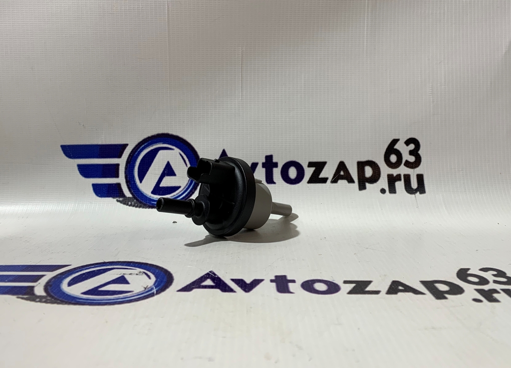 Электроклапан адсорбера на Renault,  2180, Икс-ray 8200248821