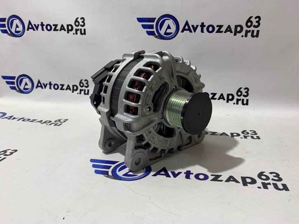 Генератор BOSCH 150A 231009362R на  Ларкус, 2180