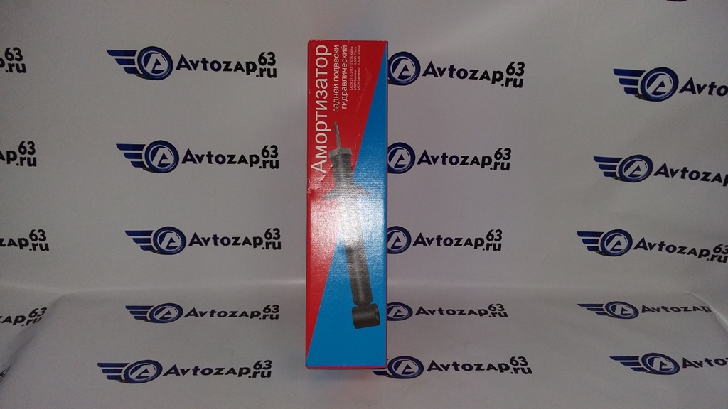 Амортизатор  2108 задний НИКОН