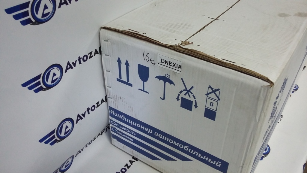 Кондиционер для Daewoo «Nexia» DNEXIA-8100046-82 ФРОСТ