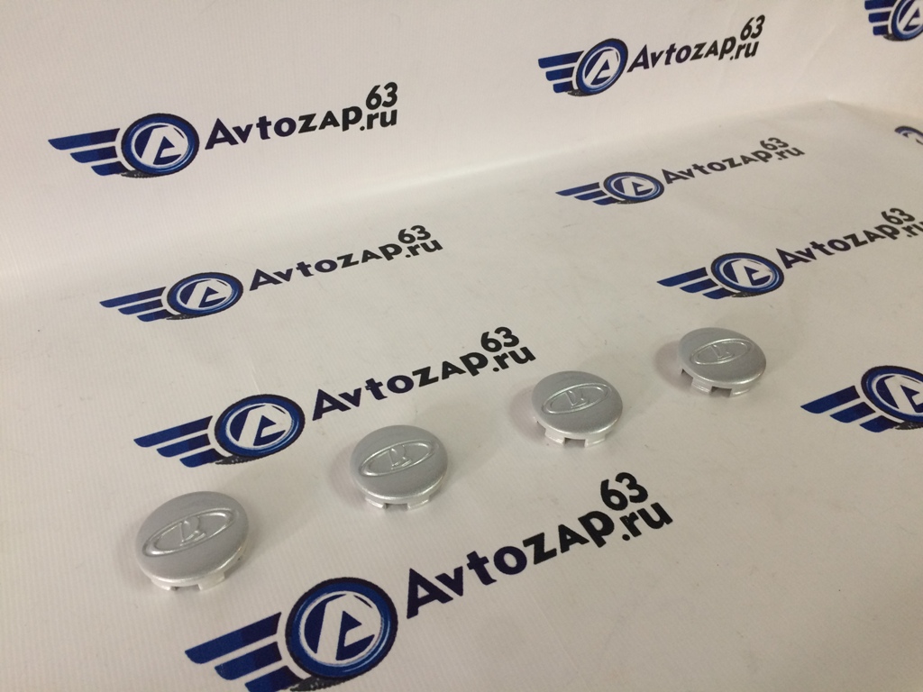 Колпак литого диска ДС 320 на  Приора