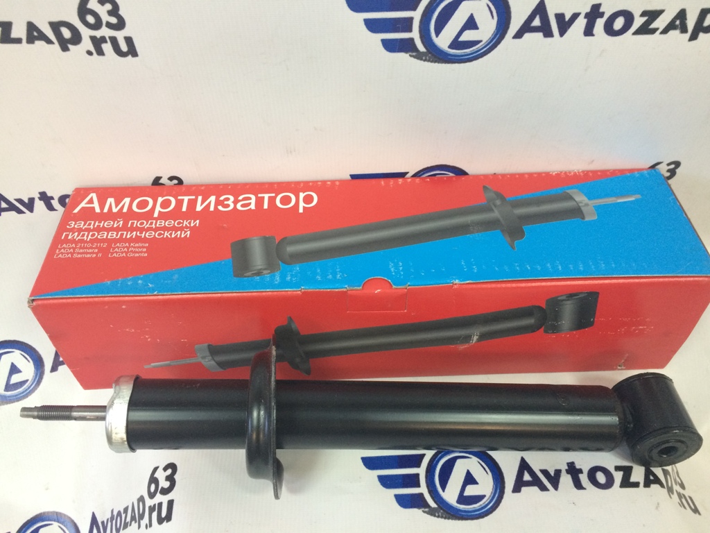 Амортизатор задний для  2170-2172 НИКОН