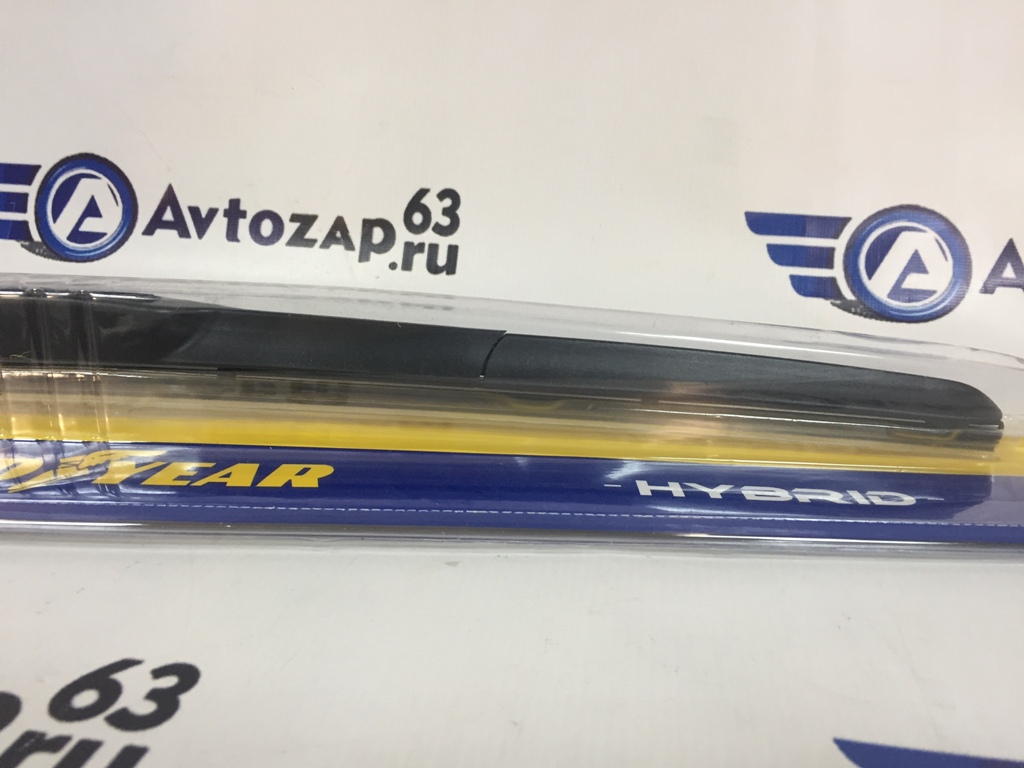 Щетка стеклоочистителя гибридная Goodyear 600 мм