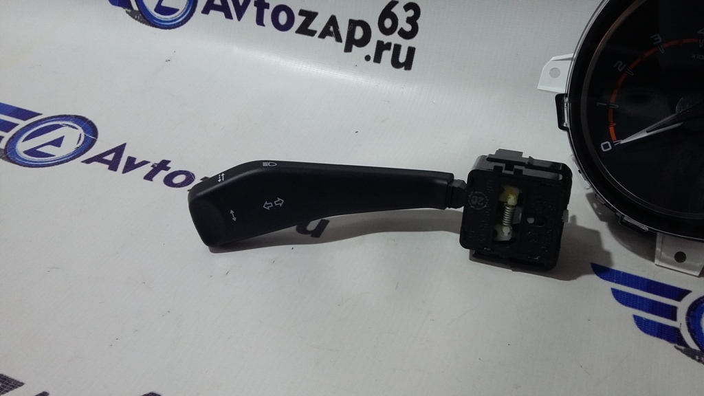 Комплект для подключения круиз контроля для  Гранта, Калина 2, Datsun
