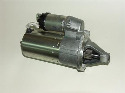 Стартер на авто с двигателями ЗМЗ-405, -406, -409 5742.3708