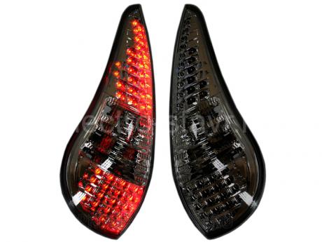 Задние диодные фонари PROSPORT для автомобилей  1119 (хэтчбек). RS-04609.