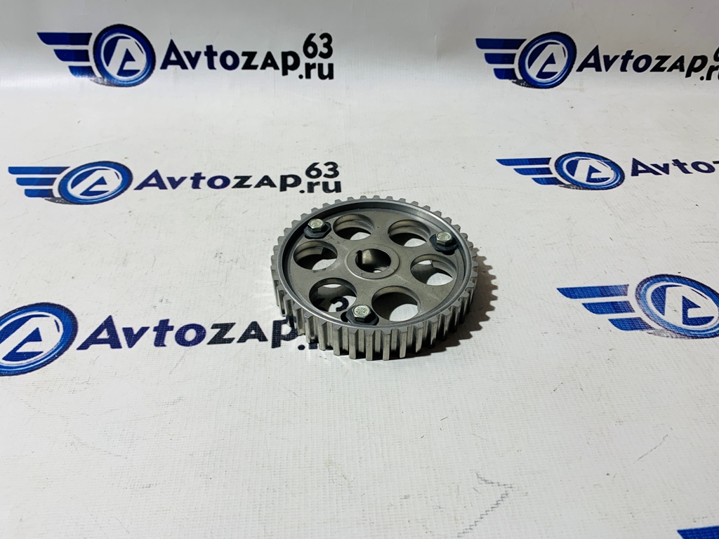 Шестерня разрезная 8V (сталь) Спорт для  2108, 2110