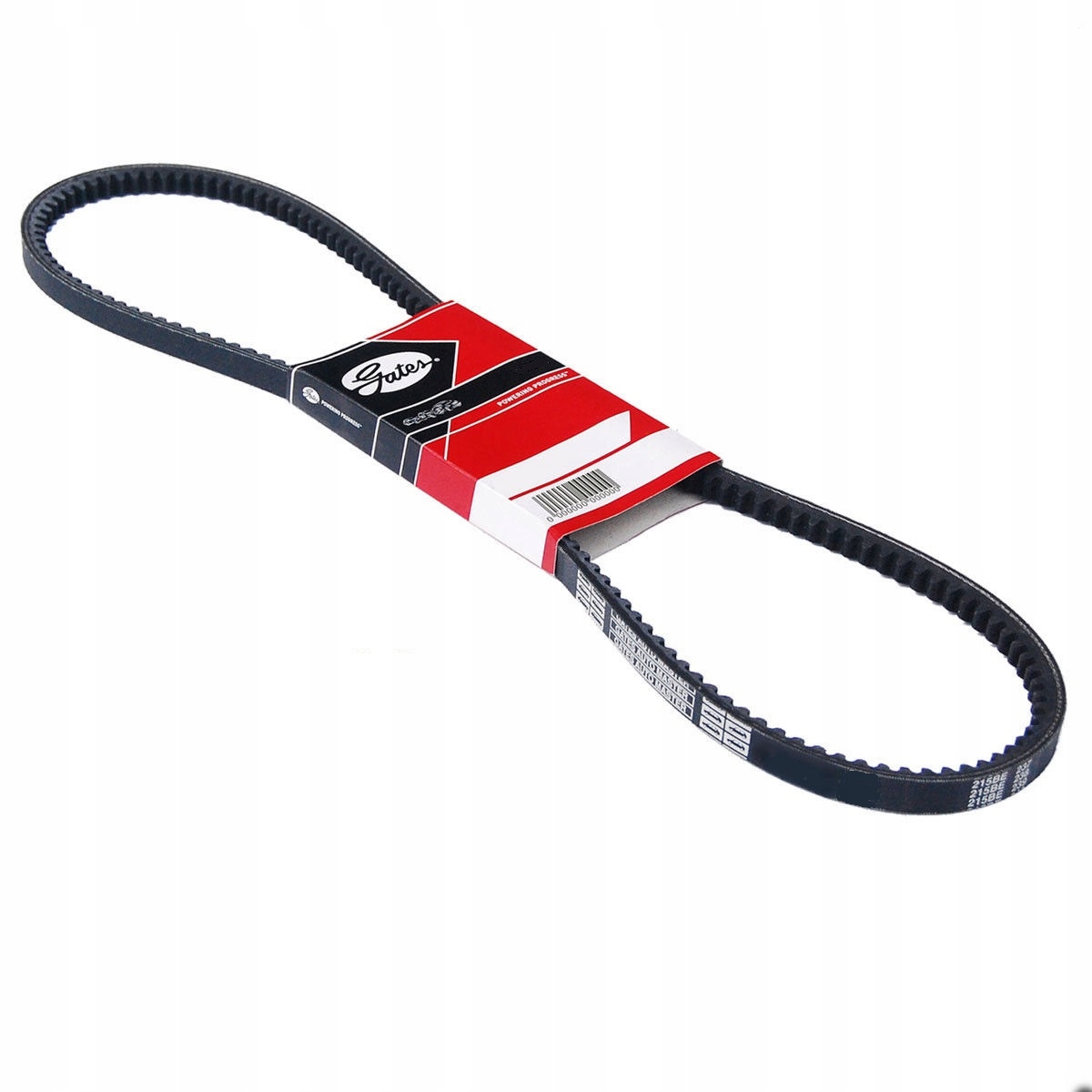 Ремень генератора Gates 7PK1055 на  Икс-ray с двигателем Nissan