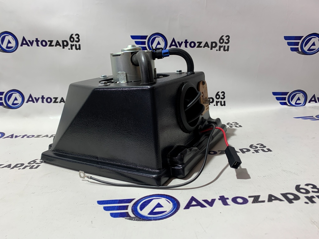 Печка модернизированная Ротор на  4x4 ,  2101-2103, 2106, 