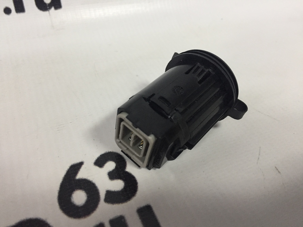 USB AUX на  LA VST, Иксрей
