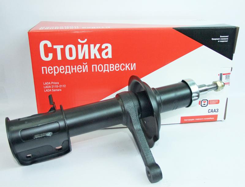Стойка передняя правая СААЗ на  2110, 2111, 2112