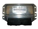 Контроллер BOSCH 11183-1411020-20 на  1118