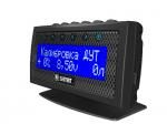 Бортовой компьютер Штат UniComp-400L вариант LUXE универсальный