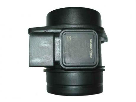 Датчик массового расхода воздуха SIEMENS VDO 2104-1130010 на  2104-2107