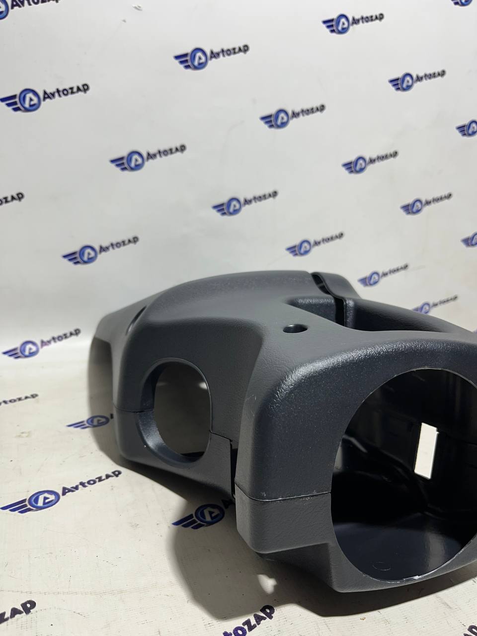Кожух облицовочный вала руля 2114-2115