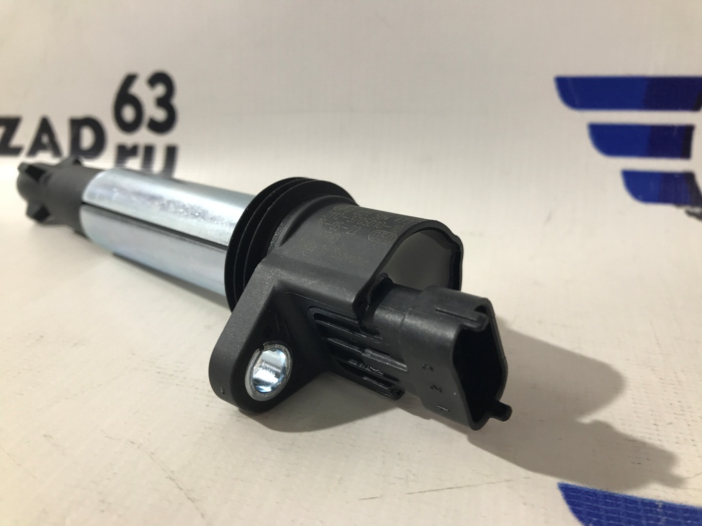 Катушка зажигания BOSCH на  2110-2112,  Приора, Калина, Гранта