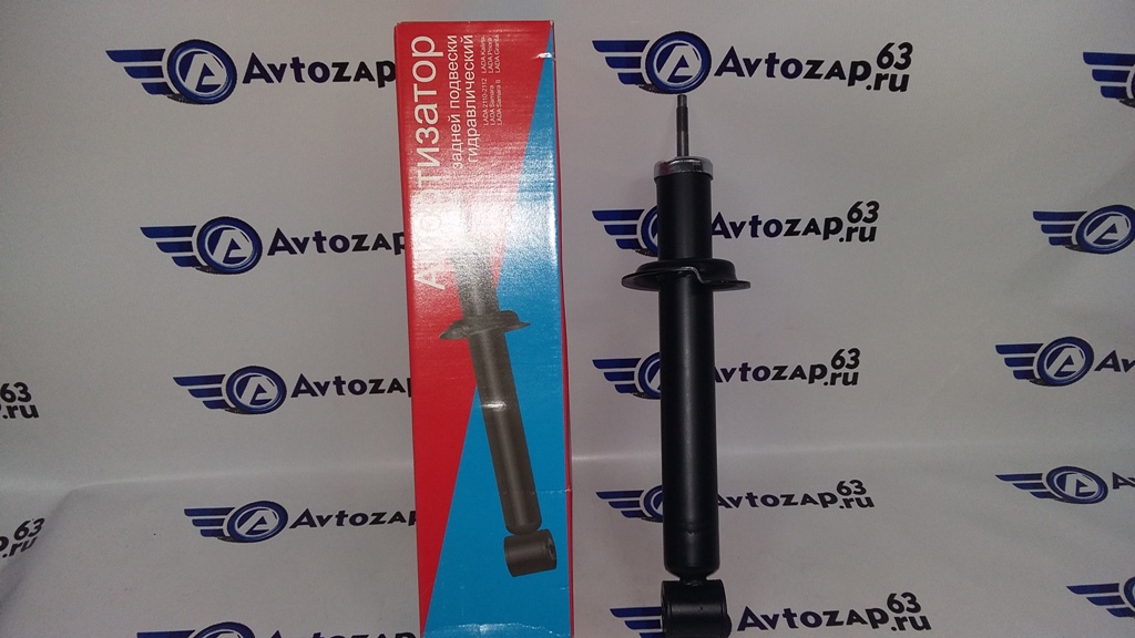 Амортизатор  2110 задний Никон