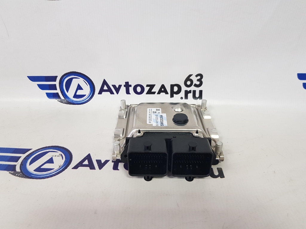 Контроллер BOSCH 21230-1411020-50 Chevrolet 