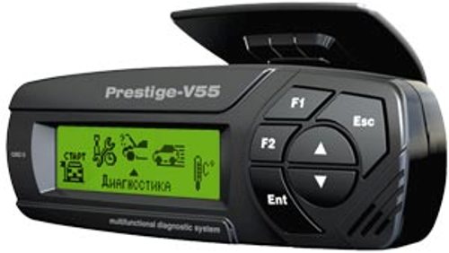 Бортовой компьютер Престиж V55-01 ( Prestige )