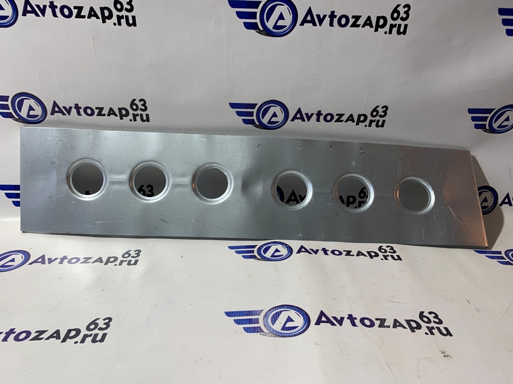Усилитель порога на   4х4