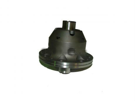 Блокировка КПП ValRacing дисковая на  2108-21099, 2110-2112  1118, 2170