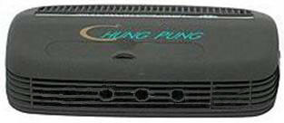 Ионизатор очиститель воздуха автомобильный Chung Pung CP-1000