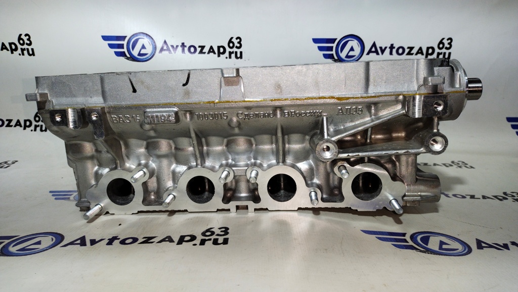 ГБЦ 11194 в сборе, для Калина 1.4 16V