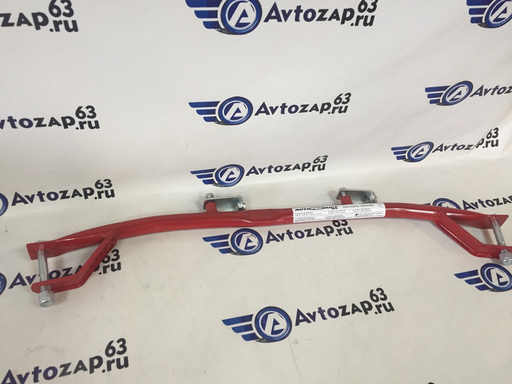 Распорка нижняя Drive тросовая КПП для  2190, 1118, 2194