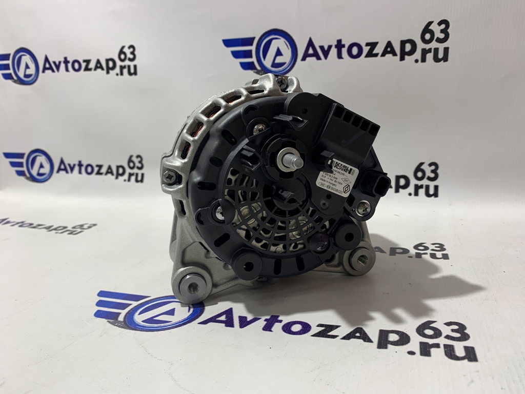 Генератор BOSCH 150A 231009362R на  Ларкус, 2180