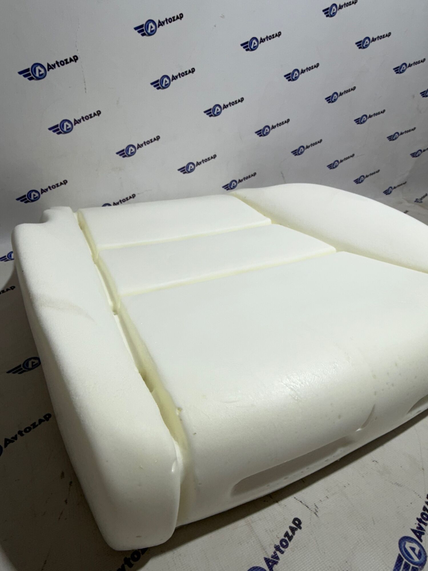 Пенолитье Honda Civic левая