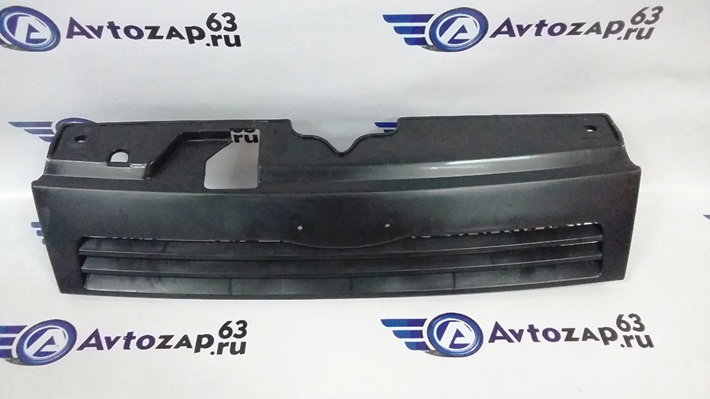 Решетка радиатора на  2110 нового образца
