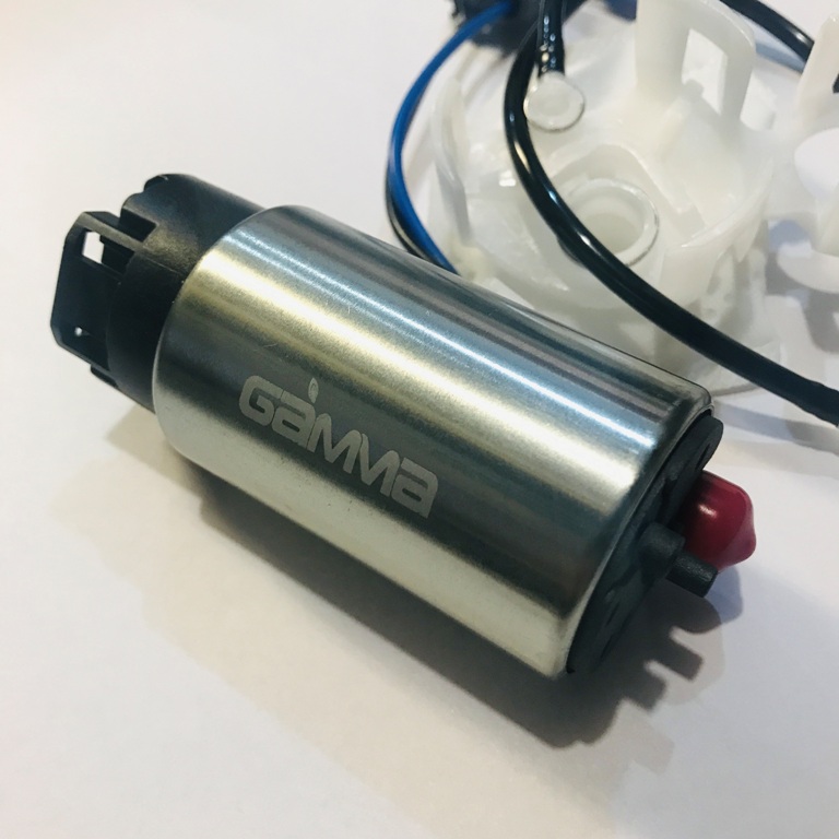 Электробензонасос Gamma на  2180, Иксрэй