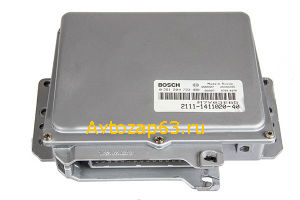 Контроллер BOSCH 2111-1411020-40 (MP 7.0) К105