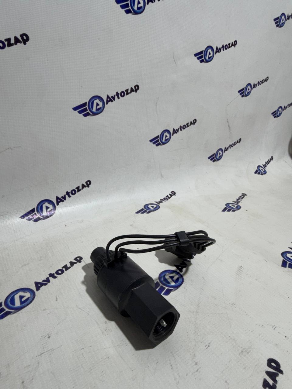 Датчик скорости 2108-2110 3-контактный,6 импульсный