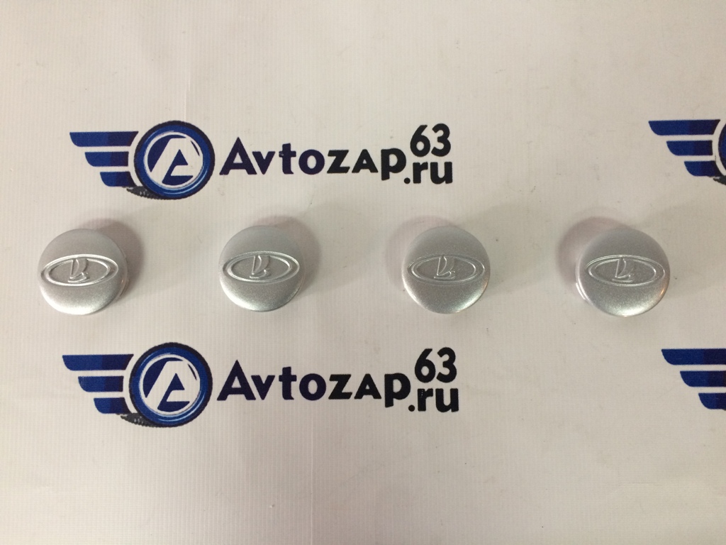 Колпак литого диска ДС 320 на  Приора