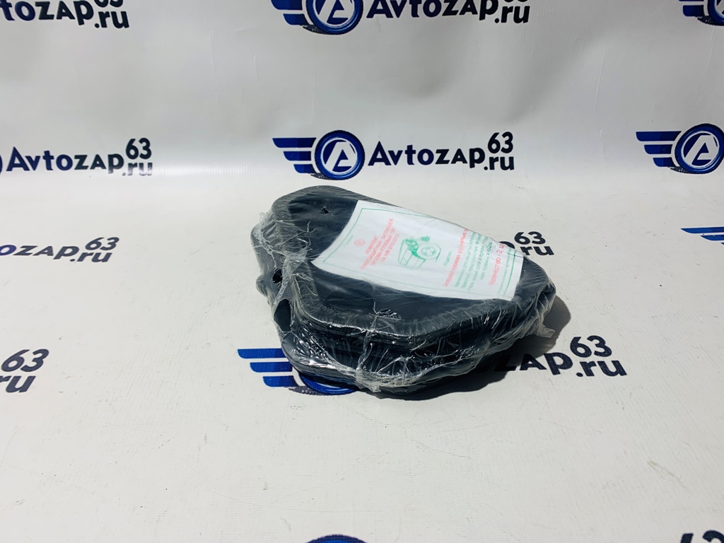 Грязезащитные заглушки проёма рулевых тяг на  Приора,  2110-2112