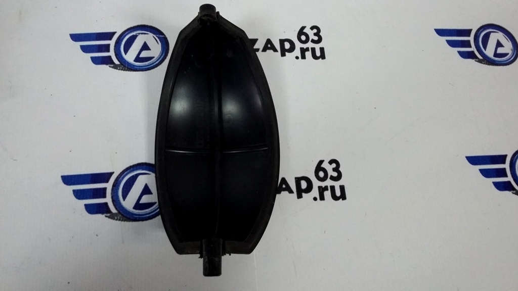 Комплект заслонок отопителя на 2170 с кондиционером Panasonic