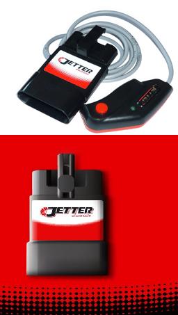 Jetter для иномарок